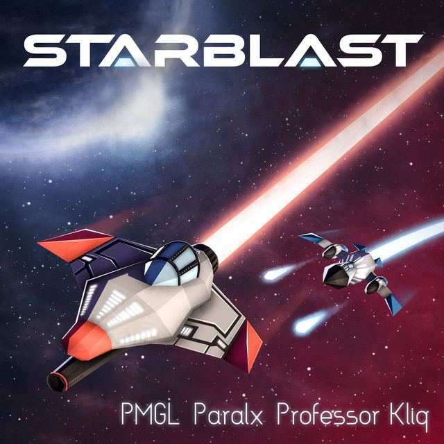 STARBLAST